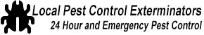 South Worthington MA Pest Control Exterminators